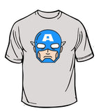 Captain America T-Shirt