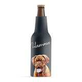 Personalized Pet Bottle Koozie