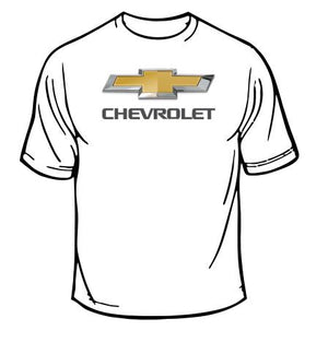 Chevy T-Shirt