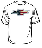 Chevy USA T-Shirt