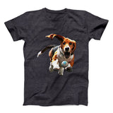 Personalized Pet T-Shirt