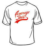 Average Joe's Gym Dodgeball T-Shirt