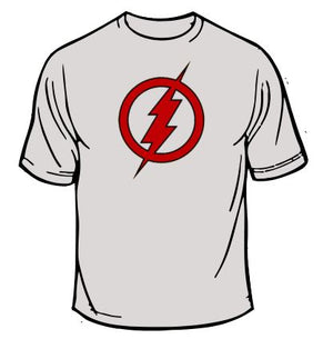 The Flash T-Shirt