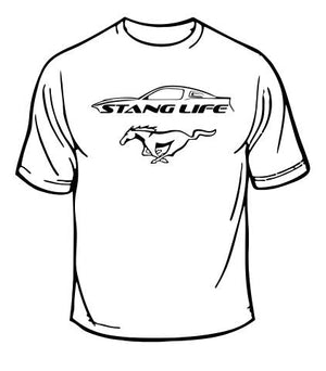 Stang Life T-Shirt