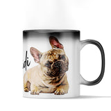 Personalized Pet Magic Mug