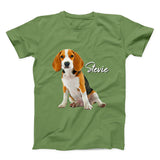 Personalized Pet T-Shirt