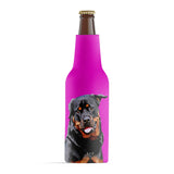 Personalized Pet Bottle Koozie