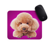 Personalized Pet Mouse Pad