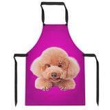 Personalized Pet Apron