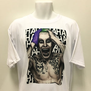 Suicide Squad Joker T-Shirt