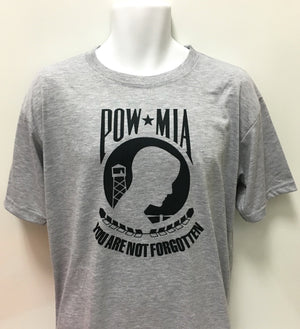 POW MIA T-Shirt