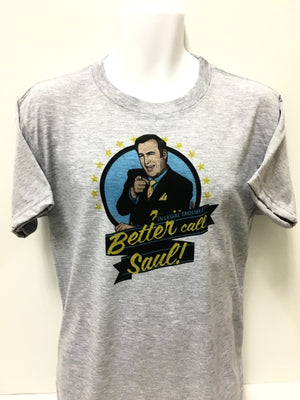 Better Call Saul T-Shirt