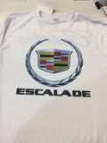 Cadillac Escalade T-Shirt