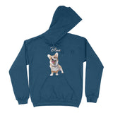 Personalized Pet Hoodie