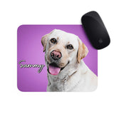 Personalized Pet Mouse Pad