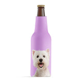 Personalized Pet Bottle Koozie