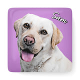 Personalized Pet Porcelain Magnet