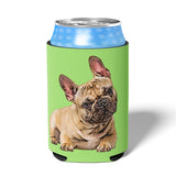 Personalized Pet Can Koozie