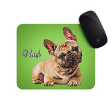 Personalized Pet Mouse Pad