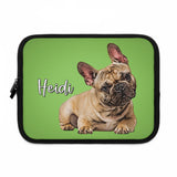 Personalized Pet iPad and Tablet Sleeve