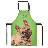 Personalized Pet Apron