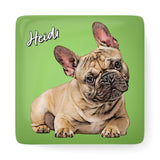 Personalized Pet Porcelain Magnet