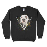 Personalized Pet Color Sweatshirt