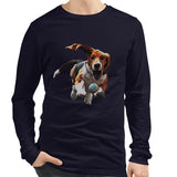 Personalized Longsleeve Pet Shirt