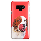 Personalized Dog Samsung Phone Case