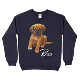 Personalized Pet Sweatshirt