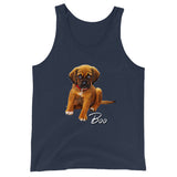 Personalized Pet Classic Tank Top