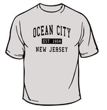 Ocean City T-Shirt