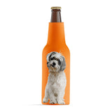 Personalized Pet Bottle Koozie