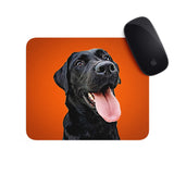 Personalized Pet Mouse Pad