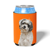 Personalized Pet Can Koozie