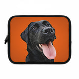 Personalized Pet iPad and Tablet Sleeve