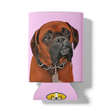 Personalized Pet Can Koozie