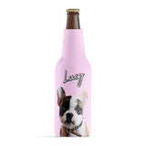 Personalized Pet Bottle Koozie