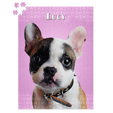 Personalized Pet Jigsaw Puzzle