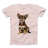 Personalized Pet T-Shirt