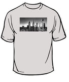 Philadelphia Skyline T-Shirt