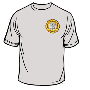 Philadelphia Fire Department T-Shirt