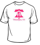 Philadelphia Love T-Shirt