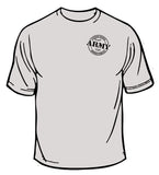 Proud Army Dad T-Shirt