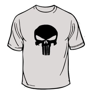 Punisher T-Shirt