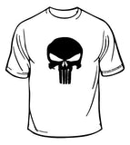 Punisher T-Shirt