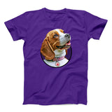 Personalized Pet Circle T-Shirt