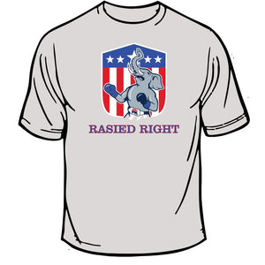 Raised Right T-Shirt