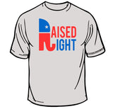 Raised Right T-Shirt