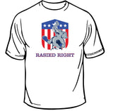 Raised Right T-Shirt